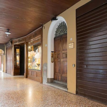 Appartement Carbonesi Luxury - Centro Storico à Bologne Extérieur photo