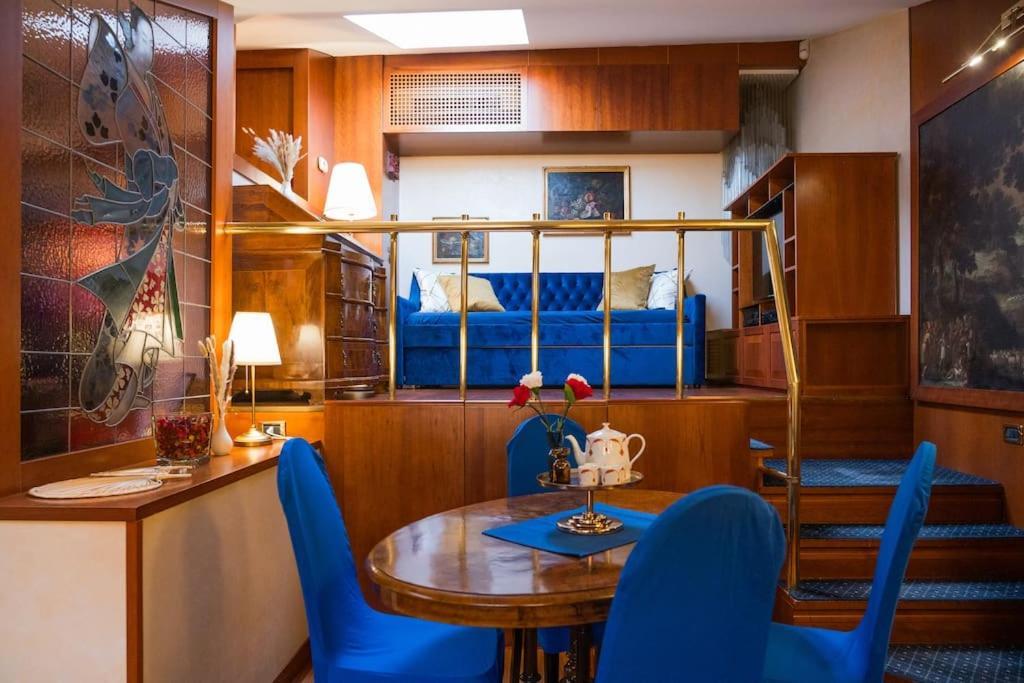 Appartement Carbonesi Luxury - Centro Storico à Bologne Extérieur photo