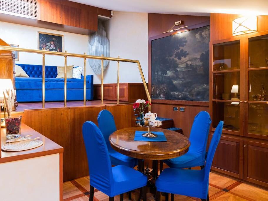 Appartement Carbonesi Luxury - Centro Storico à Bologne Extérieur photo