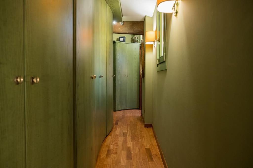 Appartement Carbonesi Luxury - Centro Storico à Bologne Extérieur photo