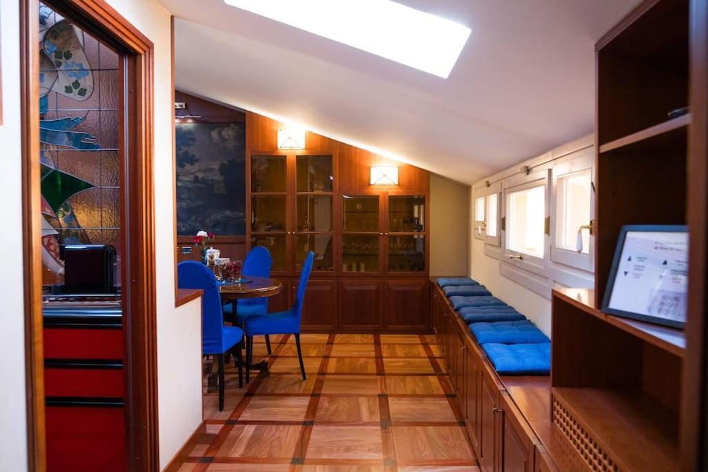 Appartement Carbonesi Luxury - Centro Storico à Bologne Extérieur photo