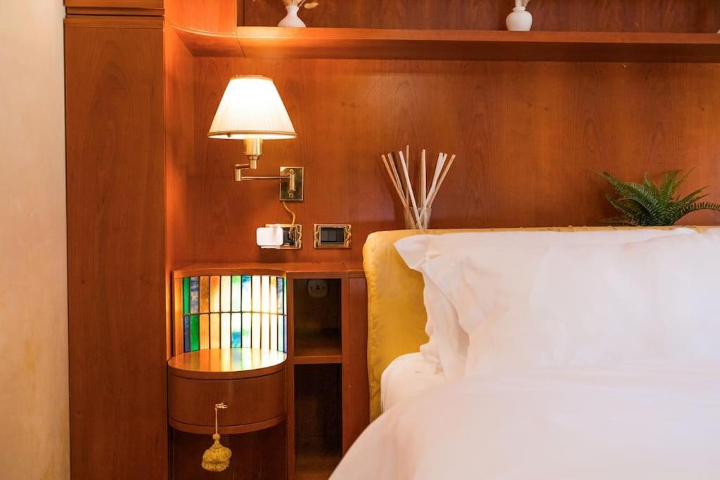 Appartement Carbonesi Luxury - Centro Storico à Bologne Extérieur photo