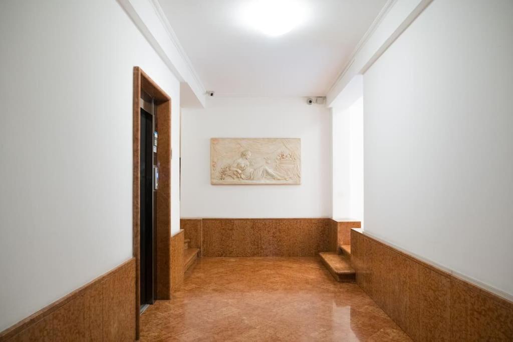Appartement Carbonesi Luxury - Centro Storico à Bologne Extérieur photo