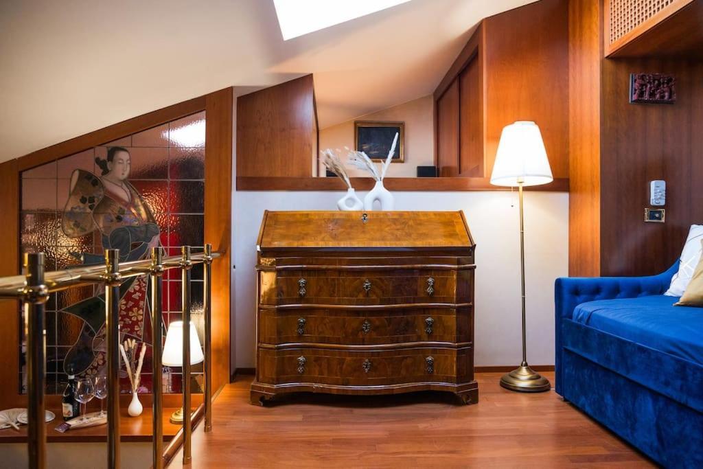Appartement Carbonesi Luxury - Centro Storico à Bologne Extérieur photo