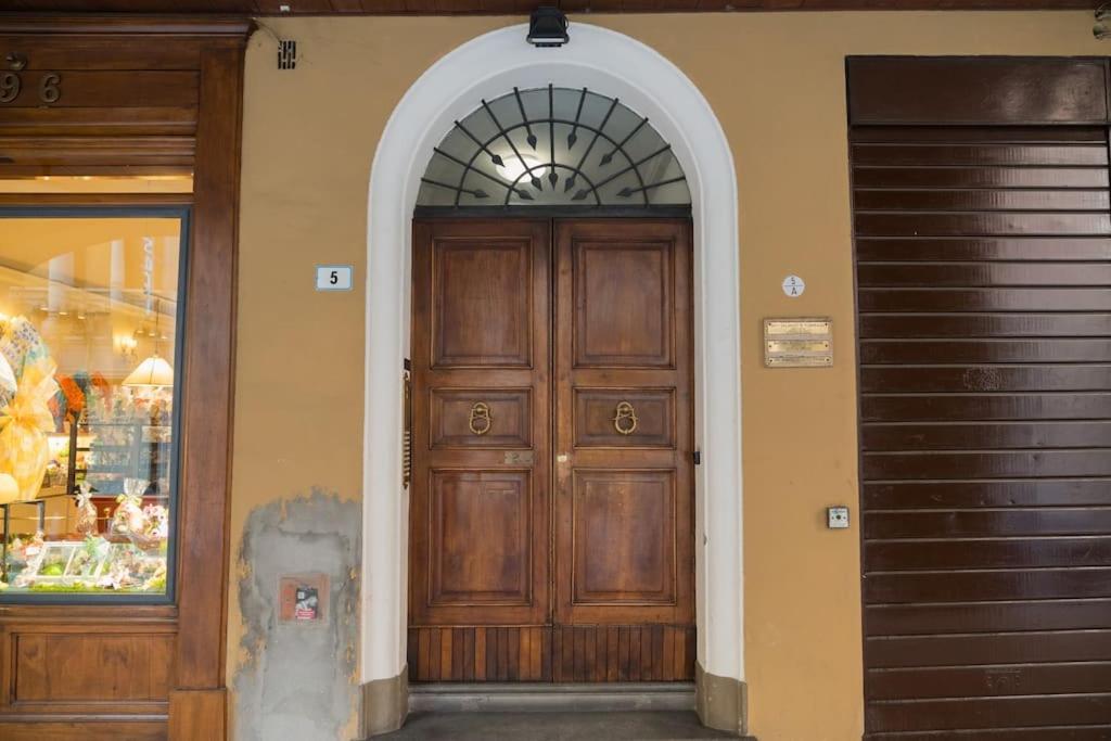 Appartement Carbonesi Luxury - Centro Storico à Bologne Extérieur photo