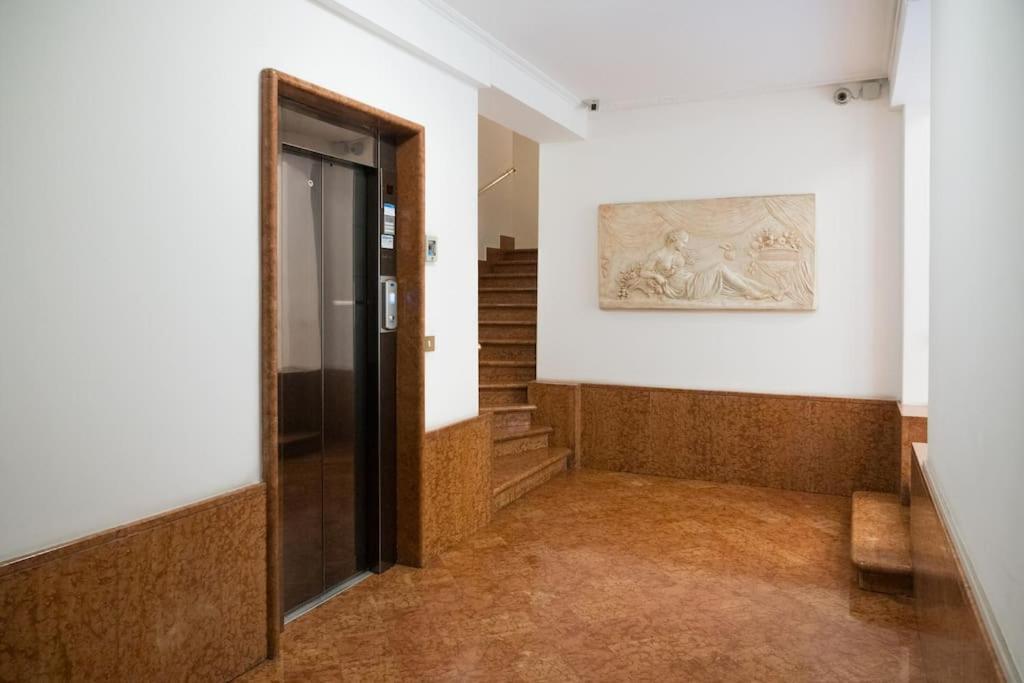 Appartement Carbonesi Luxury - Centro Storico à Bologne Extérieur photo