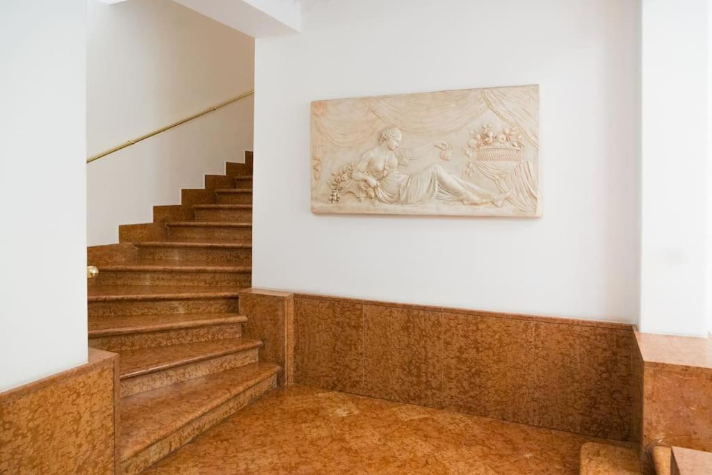 Appartement Carbonesi Luxury - Centro Storico à Bologne Extérieur photo