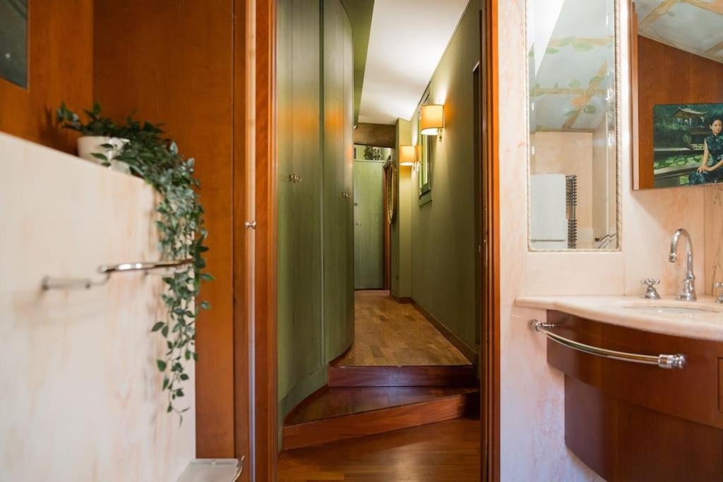 Appartement Carbonesi Luxury - Centro Storico à Bologne Extérieur photo
