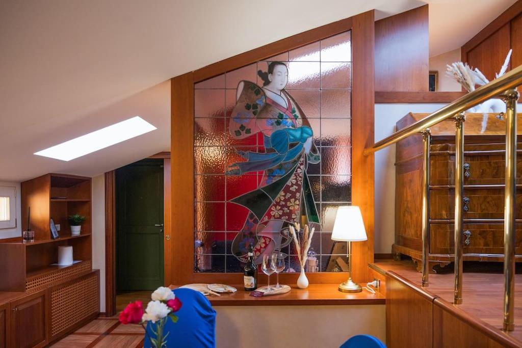 Appartement Carbonesi Luxury - Centro Storico à Bologne Extérieur photo