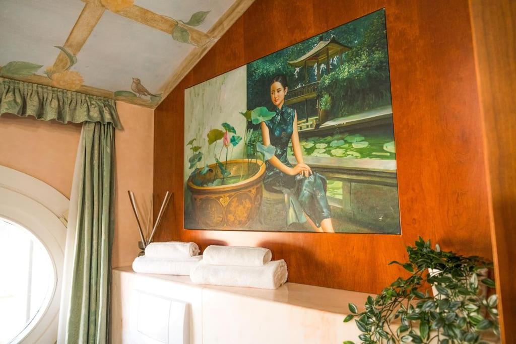 Appartement Carbonesi Luxury - Centro Storico à Bologne Extérieur photo
