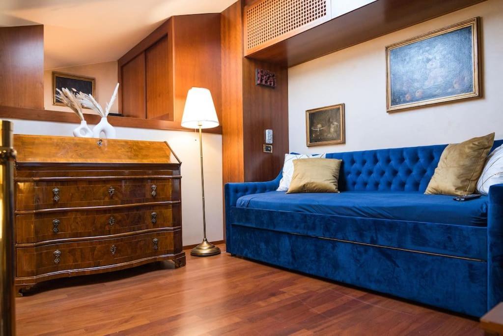 Appartement Carbonesi Luxury - Centro Storico à Bologne Extérieur photo